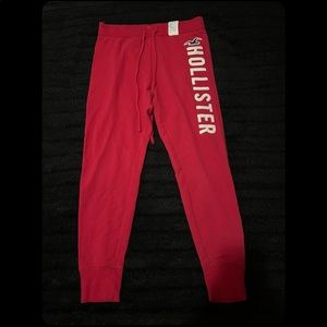 Hollister leggings